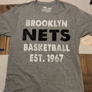 Brooklyn Nets T-shirt